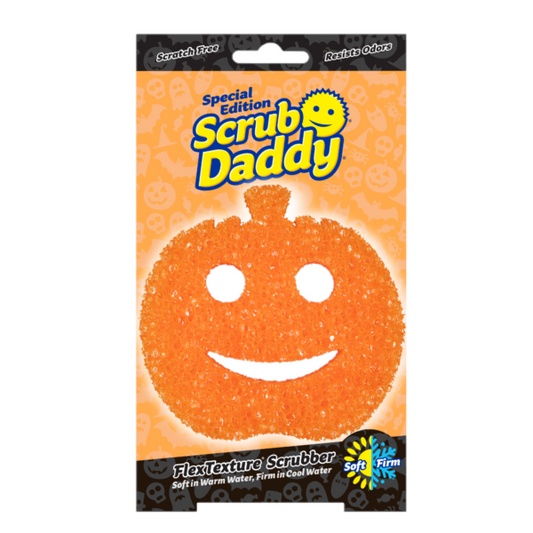 Scrub Daddy - Pompoen | limited edition