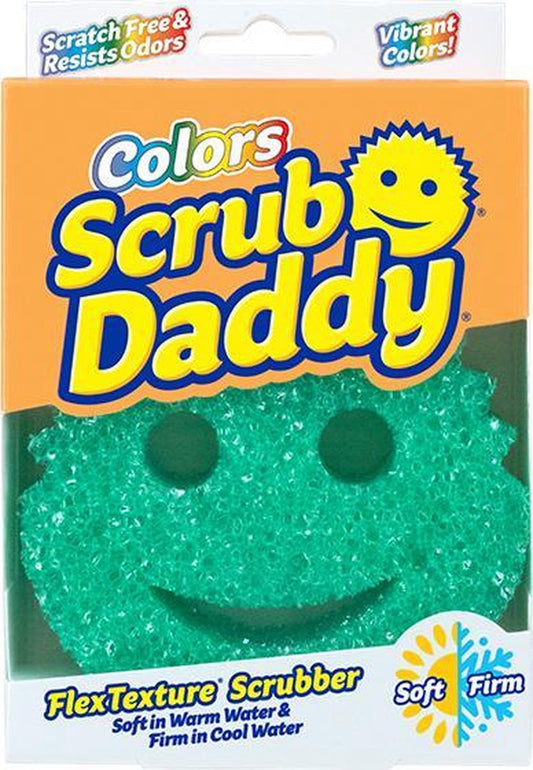 Scrub Daddy - Groen