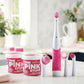 The Pink Stuff The Miracle Schoonmaak Pasta Kit