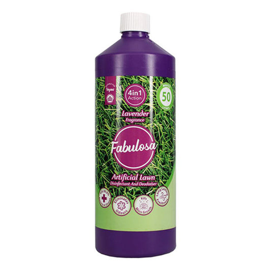 Fabulosa Lavendel Allesreiniger voor Buitengebruik - 1000 ml