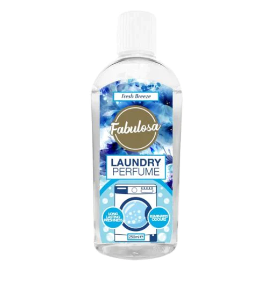 Fabulosa Laundry Perfume | Fresh Breeze (250ml)