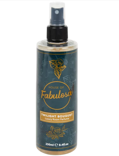 Fabulosa Parfum d’Intérieur Bouquet Crépuscule – 250 ml