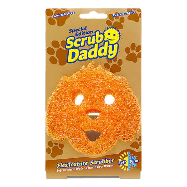 Scrub Daddy - Hond | limited edition