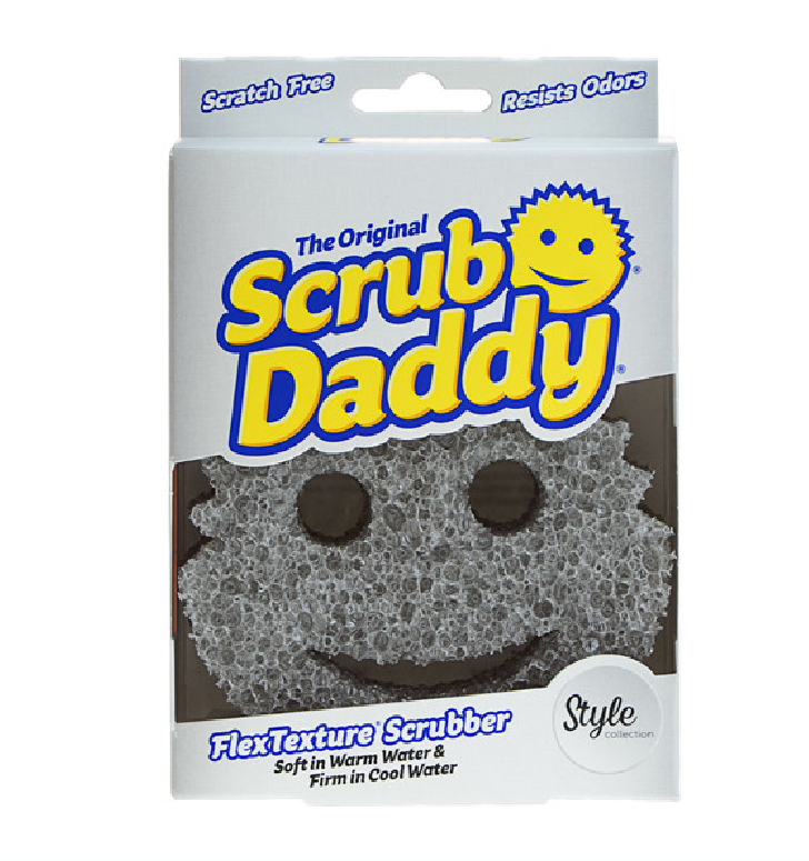 Scrub Daddy Grijs