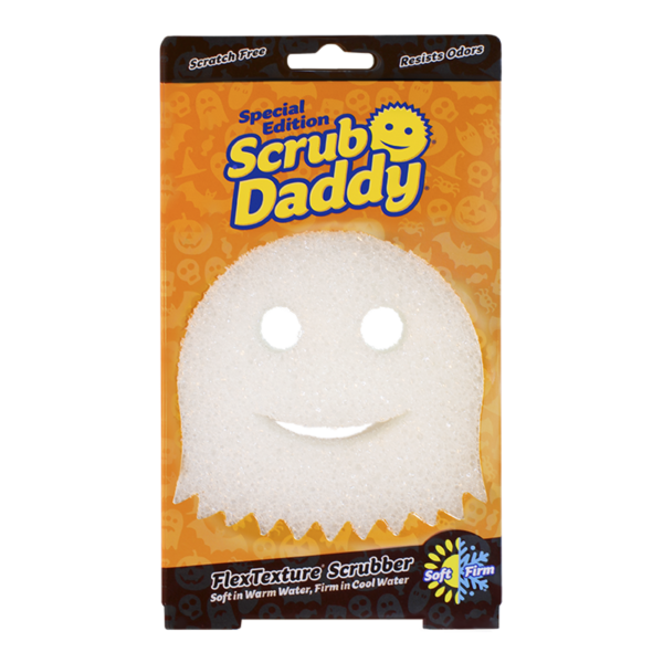 Scrub Daddy - Ghost | limited edition