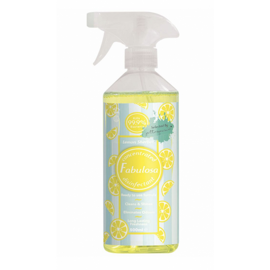 Fabulosa Allesreiniger Spray | Lemon Sherbet (500 ml)