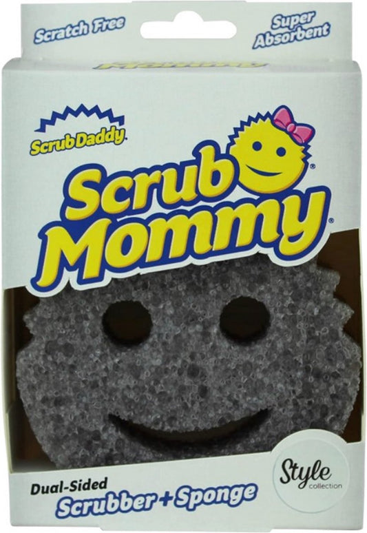 Scrub Mommy - Grijs