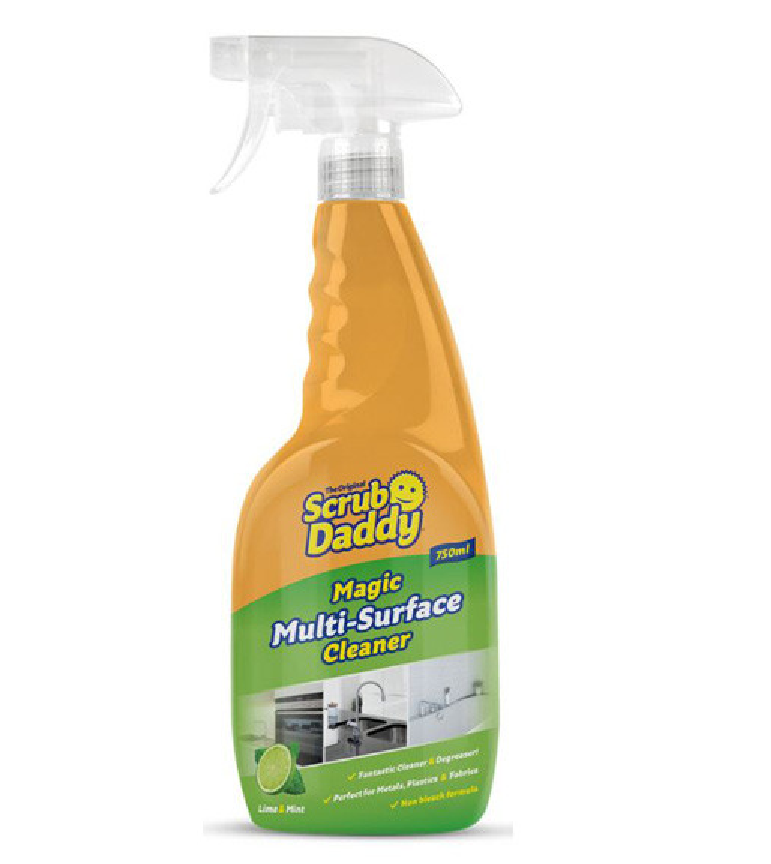 Scrub Daddy | allesreiniger spray (750 ml)