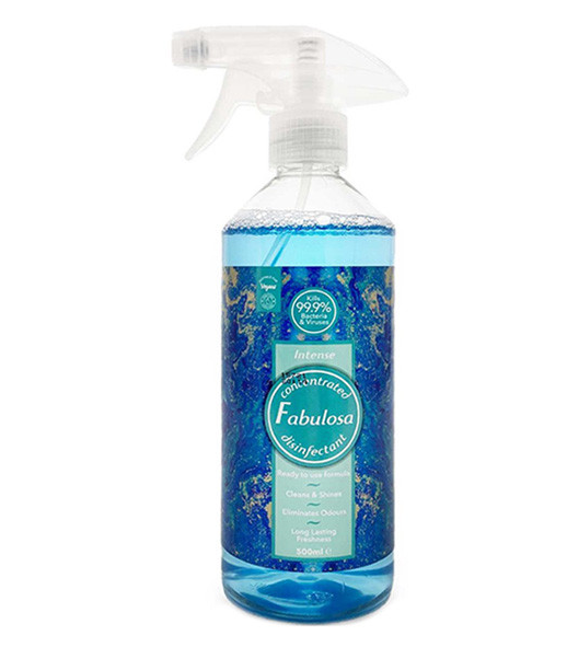 Spray nettoyant tout usage Fabulosa | Intense 500 ml