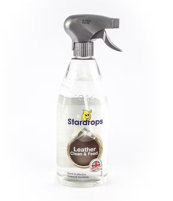 Stardrops Leather Cleaner 750ML